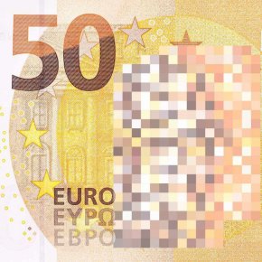 Как да изглеждат новите евробанкноти? Имате думата!