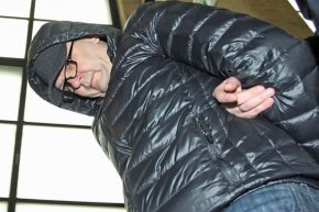 Роман Логвиненко, осъден за опита за атентат срещу Алексей Петров през 2015 г., е предсрочно освободен от затвора май месец от Апелативен съд - София, показва справка в съда.
