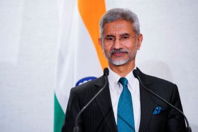 
Индийският министър на външните работи Субрахманям Джайшанкар потвърди позицията на Ню Делхи относно потенциалното участие на Украйна в предстоящата среща на върха на Г-20 през септември.
