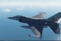 Изтребителите F-16