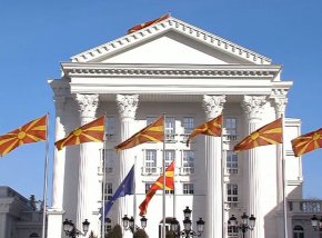 От опозиционната ВМРО-ДПМНЕ потвърдиха, че няма да гласуват за промяна на Конституцията