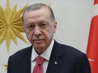 Президентът Реджеп Тайип Ердоган заяви че Турция проучва как може