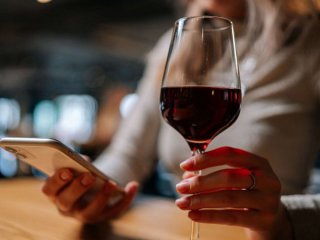 Американските жени имат проблем с алкохола Ново проучване публикувано в