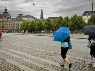 Продажбите на дребно в Дания през юли са спаднали най много