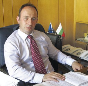Живко Коцев за главен секретар на МВР