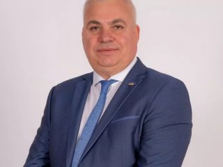 Йордан Кръстанов стана депутат на мястото на напусналия политиката бивш