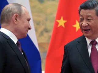 Китайският президент Си Цзинпин ще пропусне двудневната среща на върха