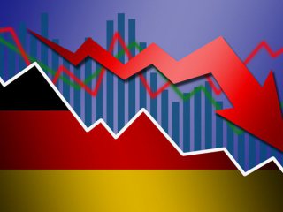 Последната прогноза на Германския икономически институт IW показва че икономическото