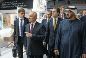 САЩ, Обединеното кралство и ЕС планират тази седмица да отправят съвместен призив към ОАЕ, за да поискат от страната да спре продажбите на стоки с двойна употреба на Русия