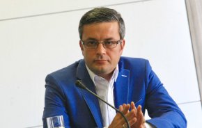 Народното събрание избра Тома Биков за председател на Комисията по култура и медии