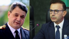 Държавният глава Румен Радев подписа днес указ за освобождаването на главен комисар Петър Тодоров от длъжността на главен секретар на Министерството на вътрешните работи, съобщиха от президентството