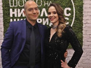 Николаос Цитиридис няма да става татко След като цяло лято