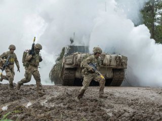 НАТО се готви да проведе най големите си военни учения