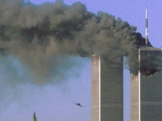 Днес се навършват 22 години от атаките на 11 септември