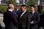 Путин се среща с Ким Чен-ун
