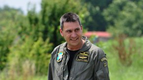 Няма да има наказани за смъртта на пилота Валентин Терзиев. Това посочват от Министерството на отбраната в отчета си за свършеното през трите месеца. Пилотът на МиГ-29 загина през лятото на 21-ва година по време на учебни стрелби.