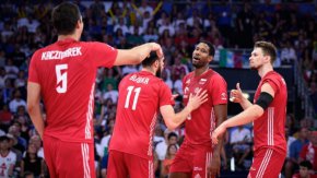 Отборът на Полша триумфира във финала на европейското първенство по волейбол за мъже