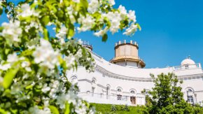 Университетска обсерватория в Русия е включена в Списъка на световното наследство на ЮНЕСКО.