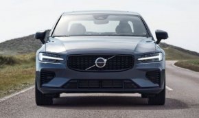 Volvo официално приключи с дизела