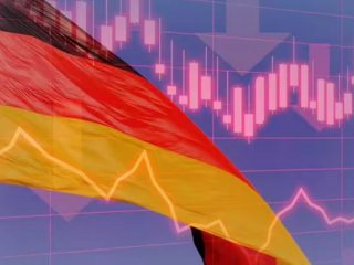 Икономиката на Германия