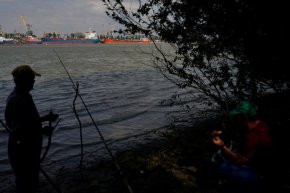 Румъния и НАТО разшириха „затвореното небето“ по река Дунав
