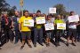 Енергетиците и миньорите от Перник и Кюстендил продължават протестите с блокади на основни пътни артерии