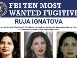 Криптокралицата Ружа Игнатова е свалена от списъка на издирваните лица
