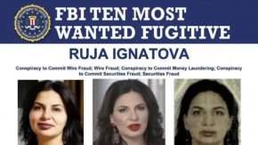 
На 25 май 2023 г. ФБР обяви, че наградата за информация, водеща директно до ареста на десетте най-издирвани бегълци, сред които и Ружа Игнатова, се увеличи от до 100 000 долара на до 250 000 долара. В някои случаи потенциалната сума на наградата може да бъде по-висока.