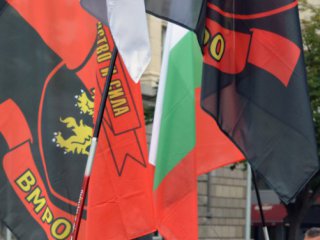 ВМРО – Българско национално движение изпрати днес сигнал до главния
