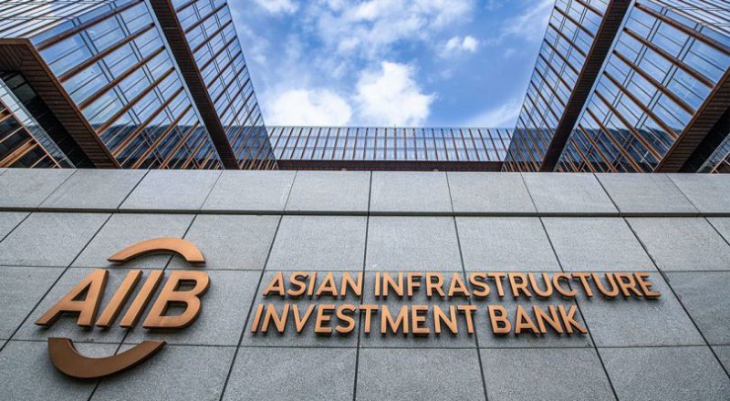 Берлин обяви, че планира да продължи да подкрепя Азиатската банка