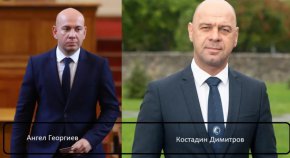 Кандидатите на партиите ГЕРБ и Възраждане в Пловдив са като близнаци. „Това е един и същ човек”, убеден е всеки на прима виста.