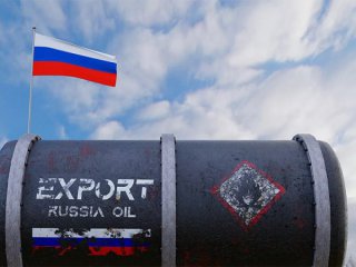 Русия не продава суров петрол в рамките на механизма за