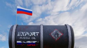 Русия не спазва западния таван на цените на петрола