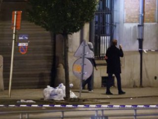 Белгийското правителство определи фаталната стрелба в понеделник срещу двама шведски