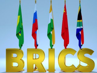 Страните от БРИКС изпревариха държавите от Г 7 по паритет на