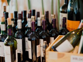 Литва се е превърнала в най големия доставчик на вино за