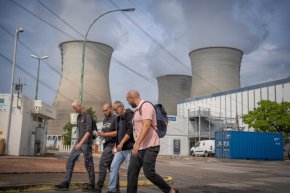 Германия и Франция не могат да се споразумеят за финансирането на ядрената енергия