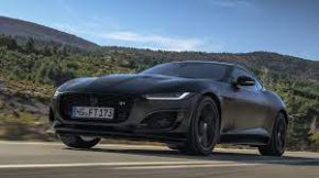 2024 Jaguar Cars
