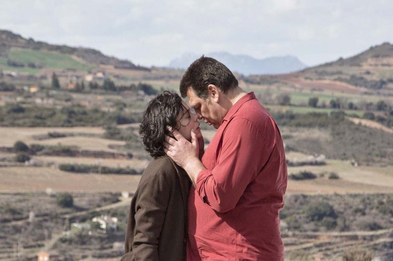 Испанската драма Една любов спечели голямата награда за майсторска литературна