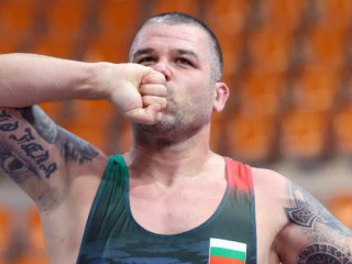 Пламен Палев донесе втора титла на България от световното първенство