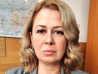 Преслава Петкова бе избрана за председател Камарата на следователите в