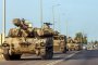 Израелски танкове са навлезли в покрайнините на Газа 