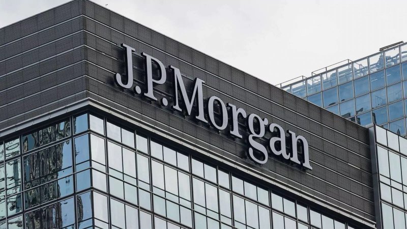 JPMorgan рязко понижи икономическата си прогноза за Израел за четвъртото