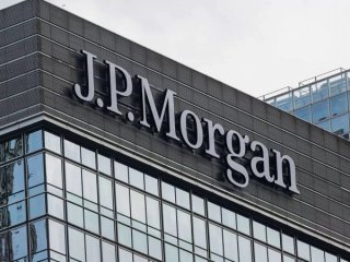 JPMorgan рязко понижи икономическата си прогноза за Израел за четвъртото