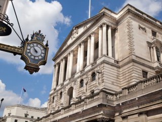 Британските кредитори са одобрили 43 328 ипотечни кредита през септември