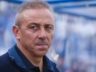 Треньорът на Черно море Илиан Илиев е новият селекционер на