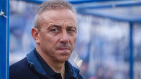 Треньорът на Черно море Илиан Илиев е новият селекционер на България.