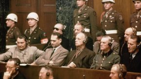 9 факта за Нюрнбергските процеси