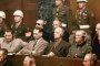 Херман Гьоринг, Рудолф Хес и други нацисти на процесите