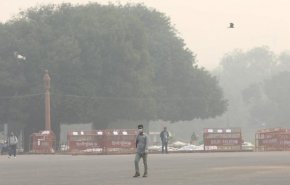 Индийската столица е засегната от "тежък" смог